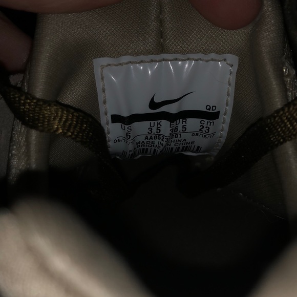 Nike huaraches women’s size 6 - Picture 3 of 4